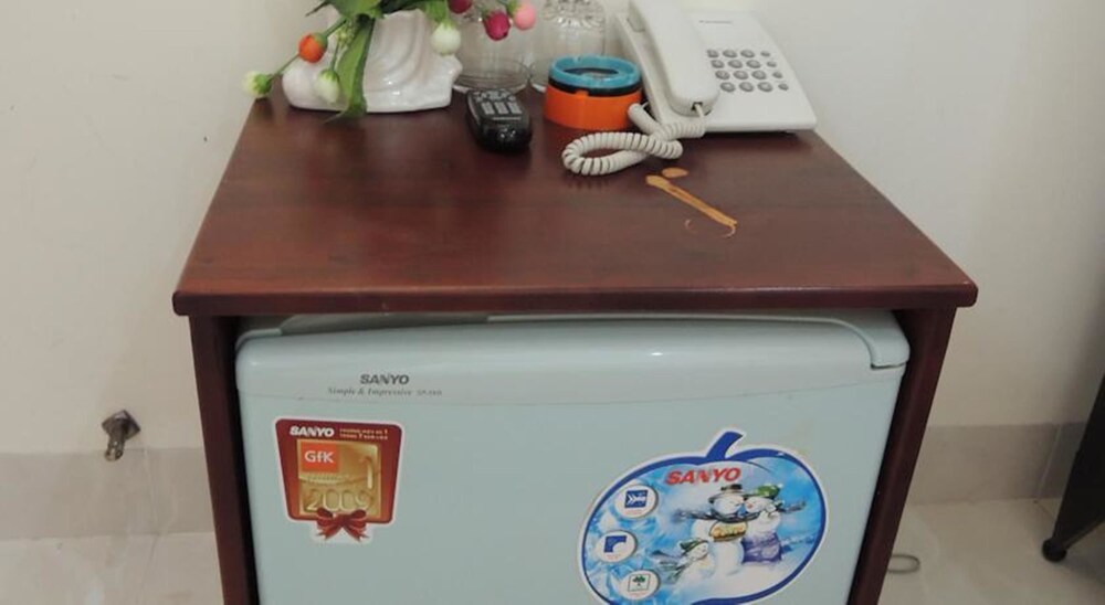 Apus Inn Nha Trang Vnm Best Price Guarantee Lastminute - 
