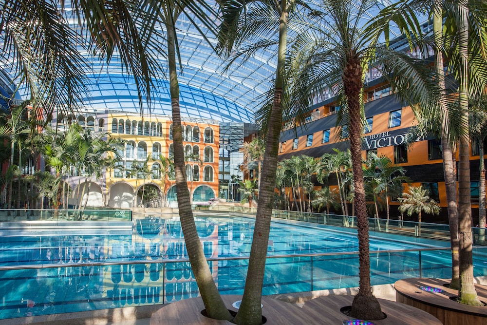 Dating therme erding