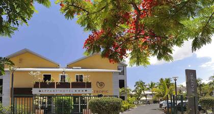 Residence Tropic Appart'hotel