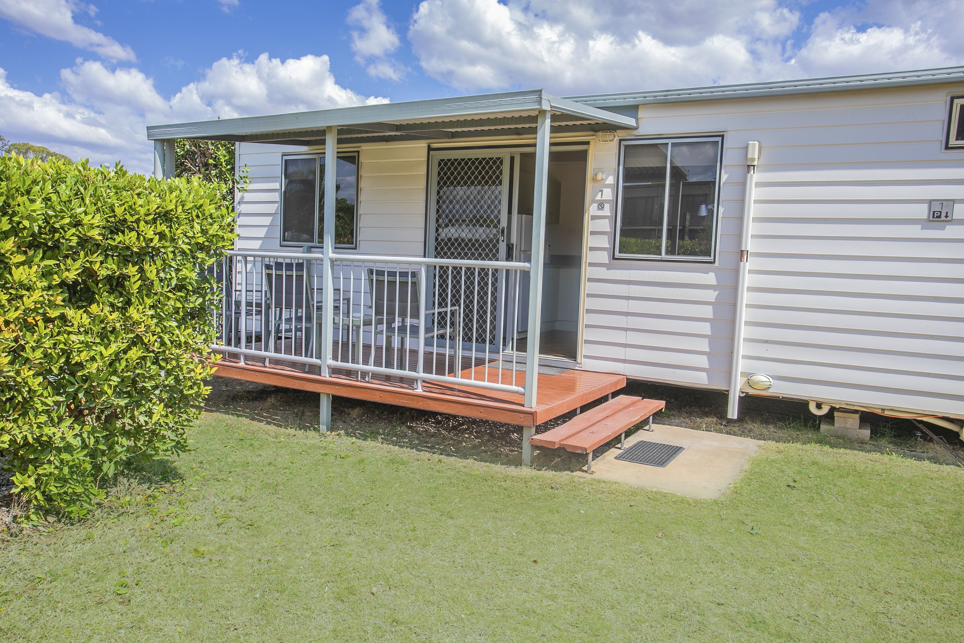 Chinchilla Motor Inn