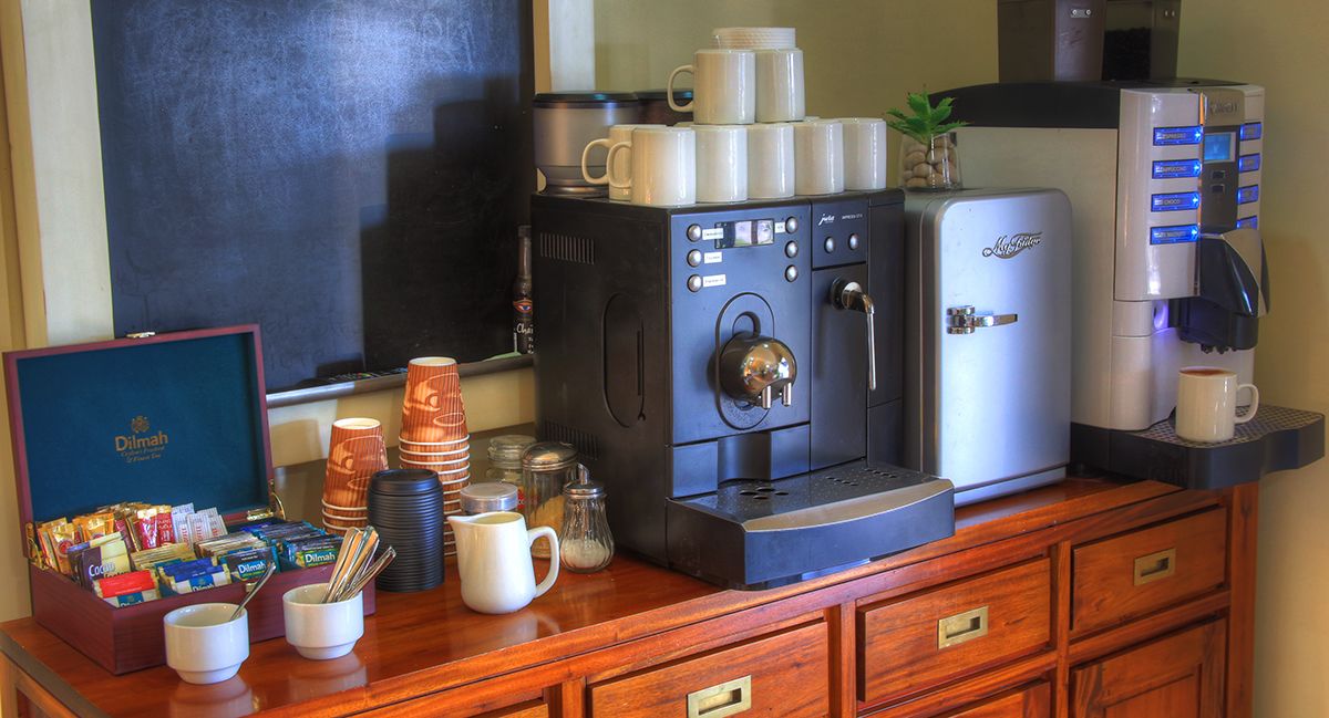 Chinchilla Motor Inn