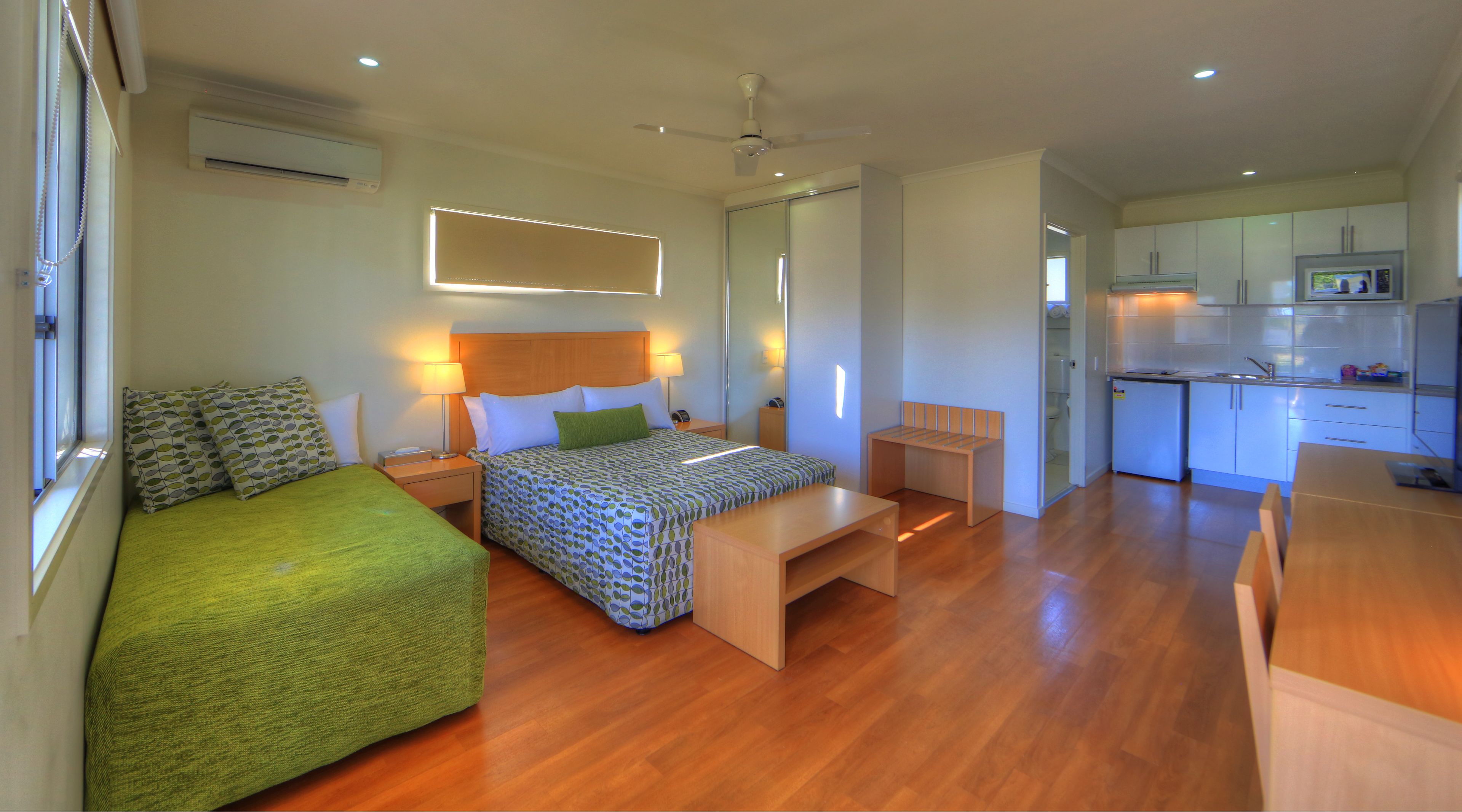 Chinchilla Motor Inn