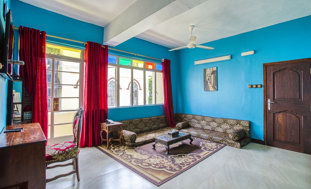 Tembo House Hotel & Apartments, Zanzibar Town 75 Room Prices & Reviews Travelocity
