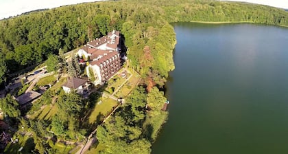 Hotel Mazuria