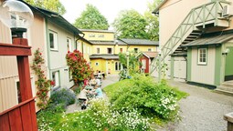 STF Zinkensdamm Hostel STF Zinkensdamm Hostel