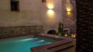 Piscina al aire libre