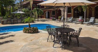 Casas del Toro Playa Flamingo