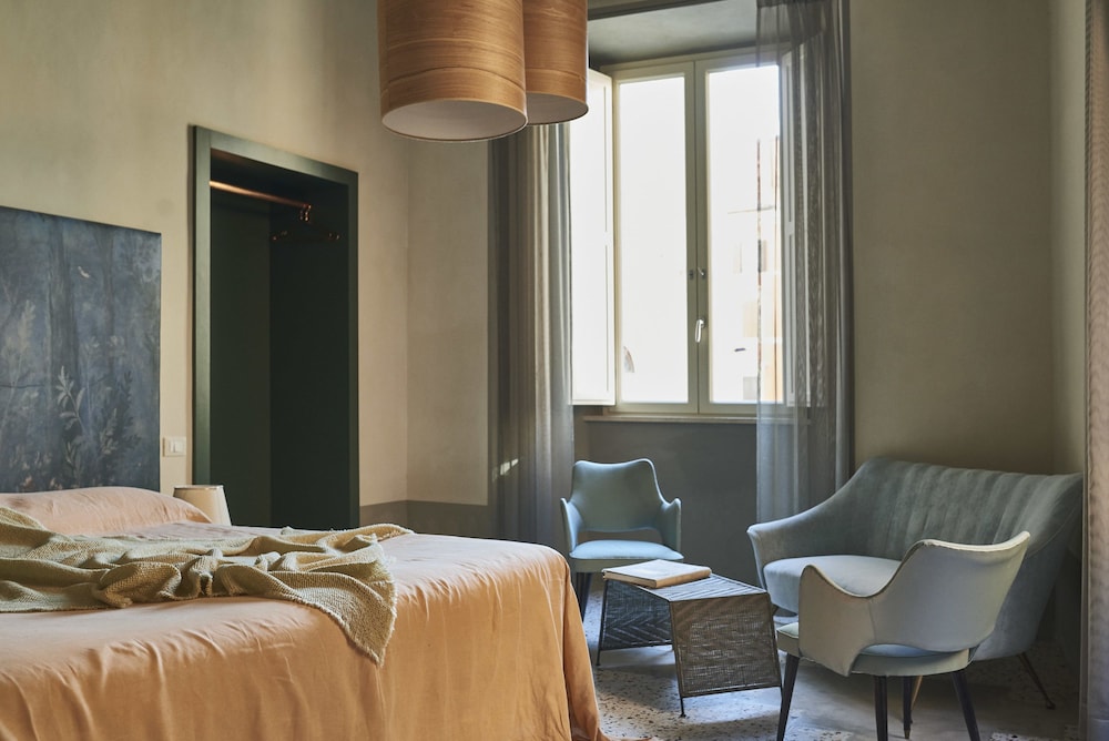 CasaCau in Rome, United States