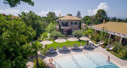 Daluz Boutique Hotel
