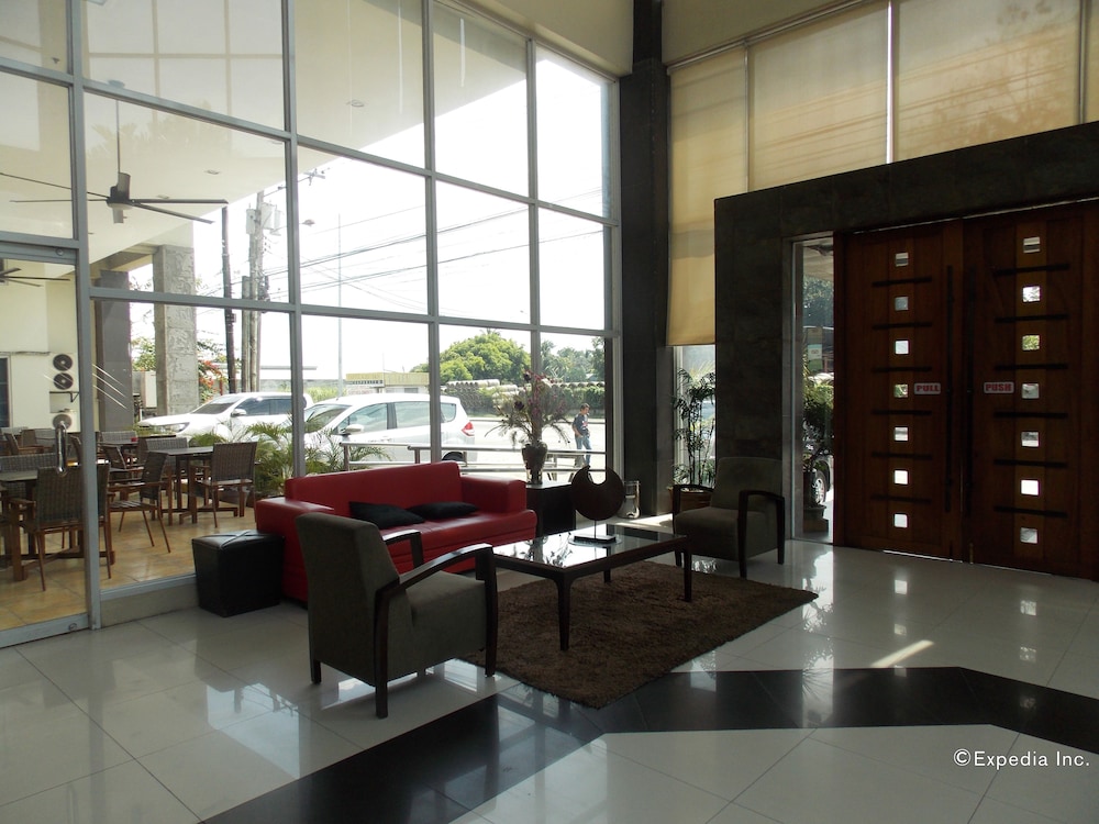 East View Hotel in Bacolod, Philippines