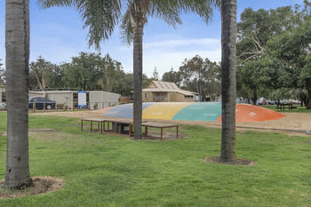 Discovery Parks - Bunbury Foreshore