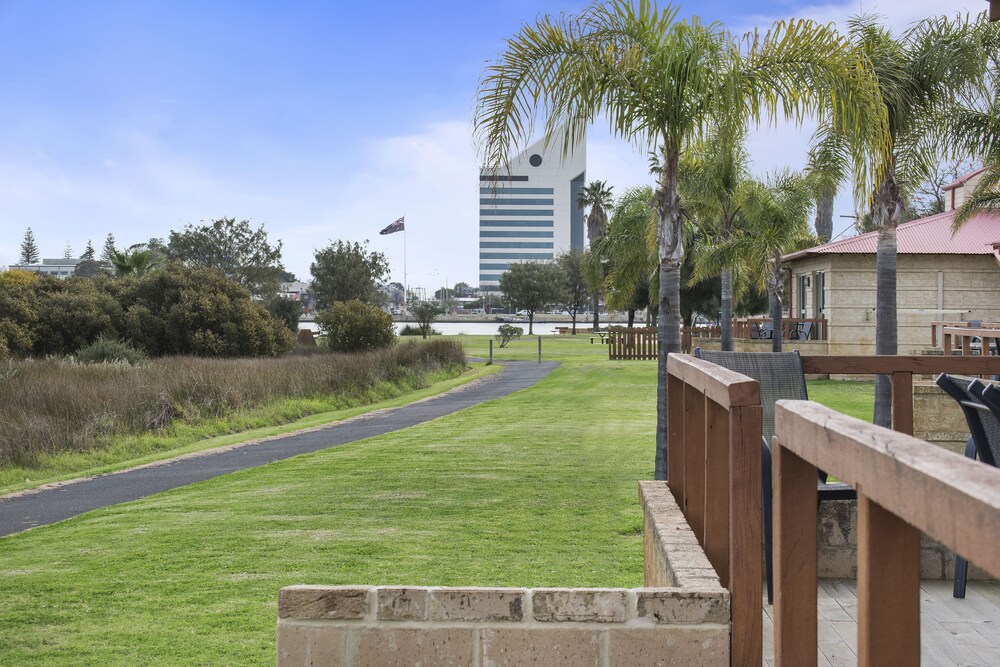 Discovery Parks - Bunbury Foreshore