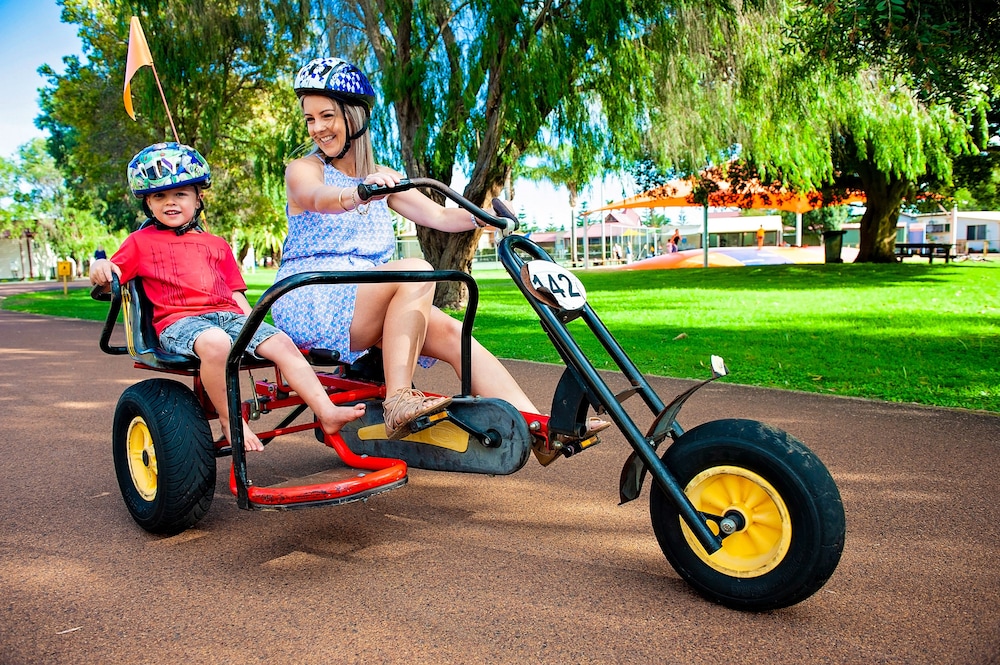 Discovery Parks - Bunbury Foreshore