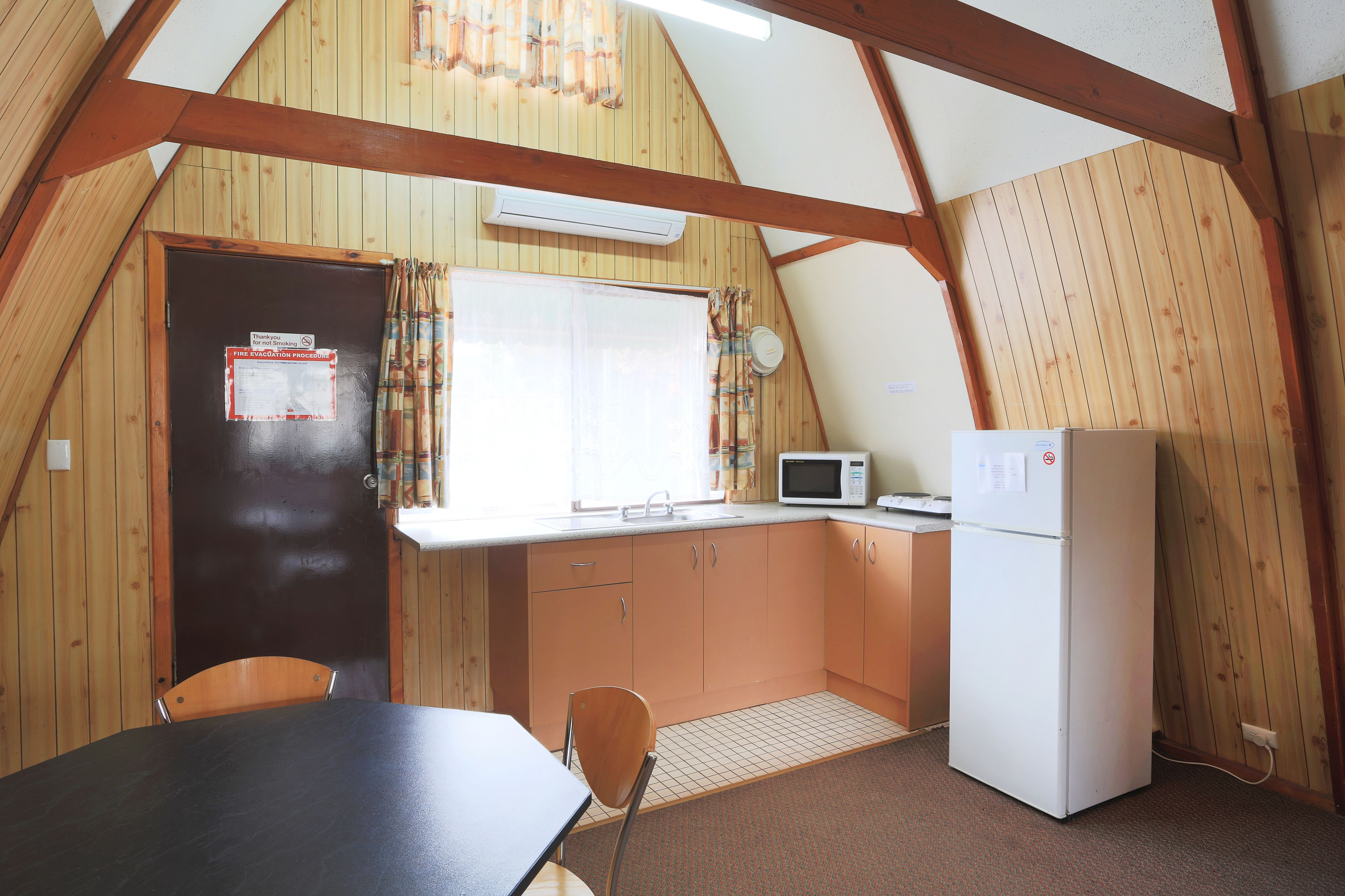 Discovery Parks - Kalgoorlie Goldfields