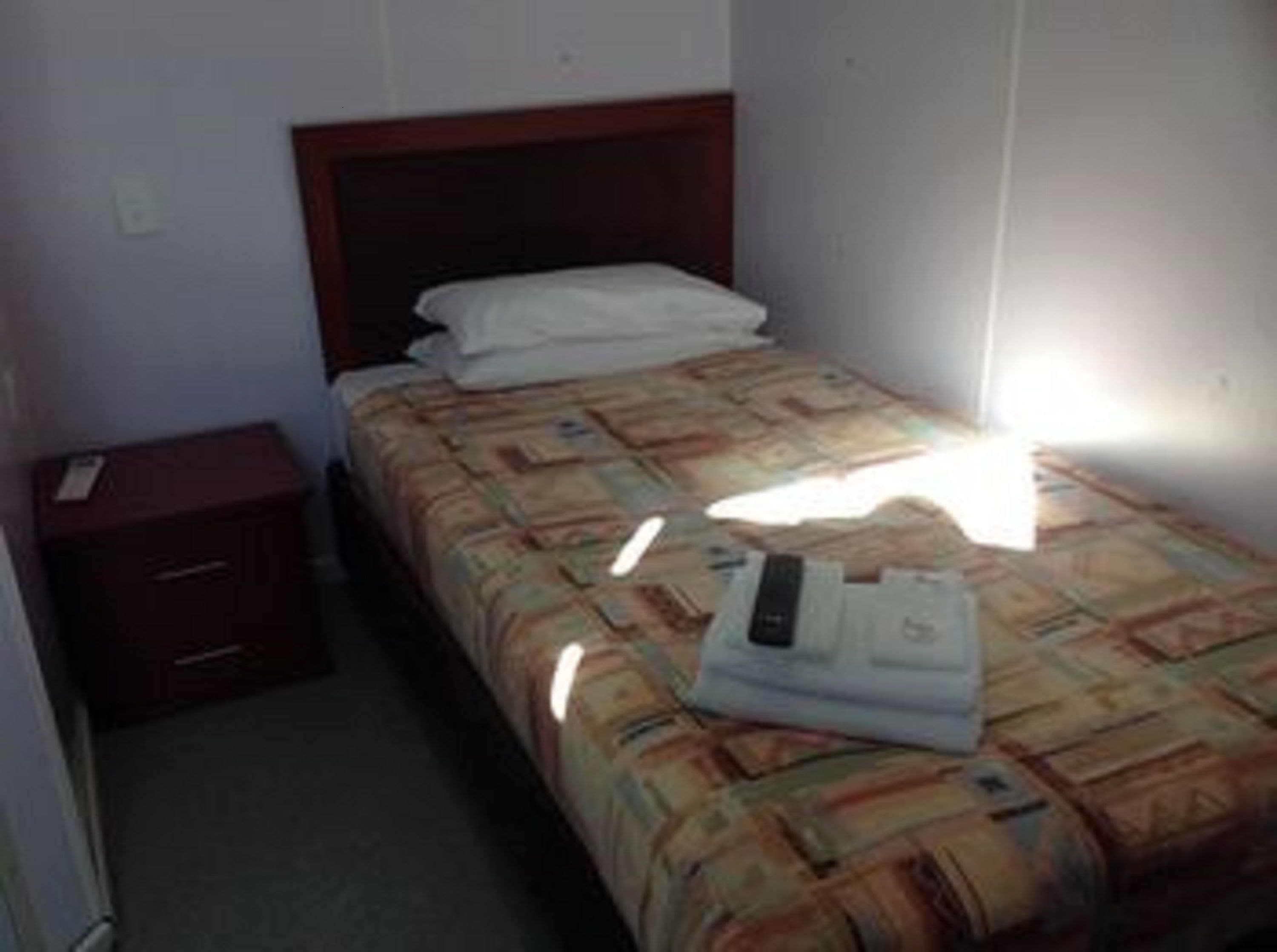 Discovery Parks - Kalgoorlie Goldfields