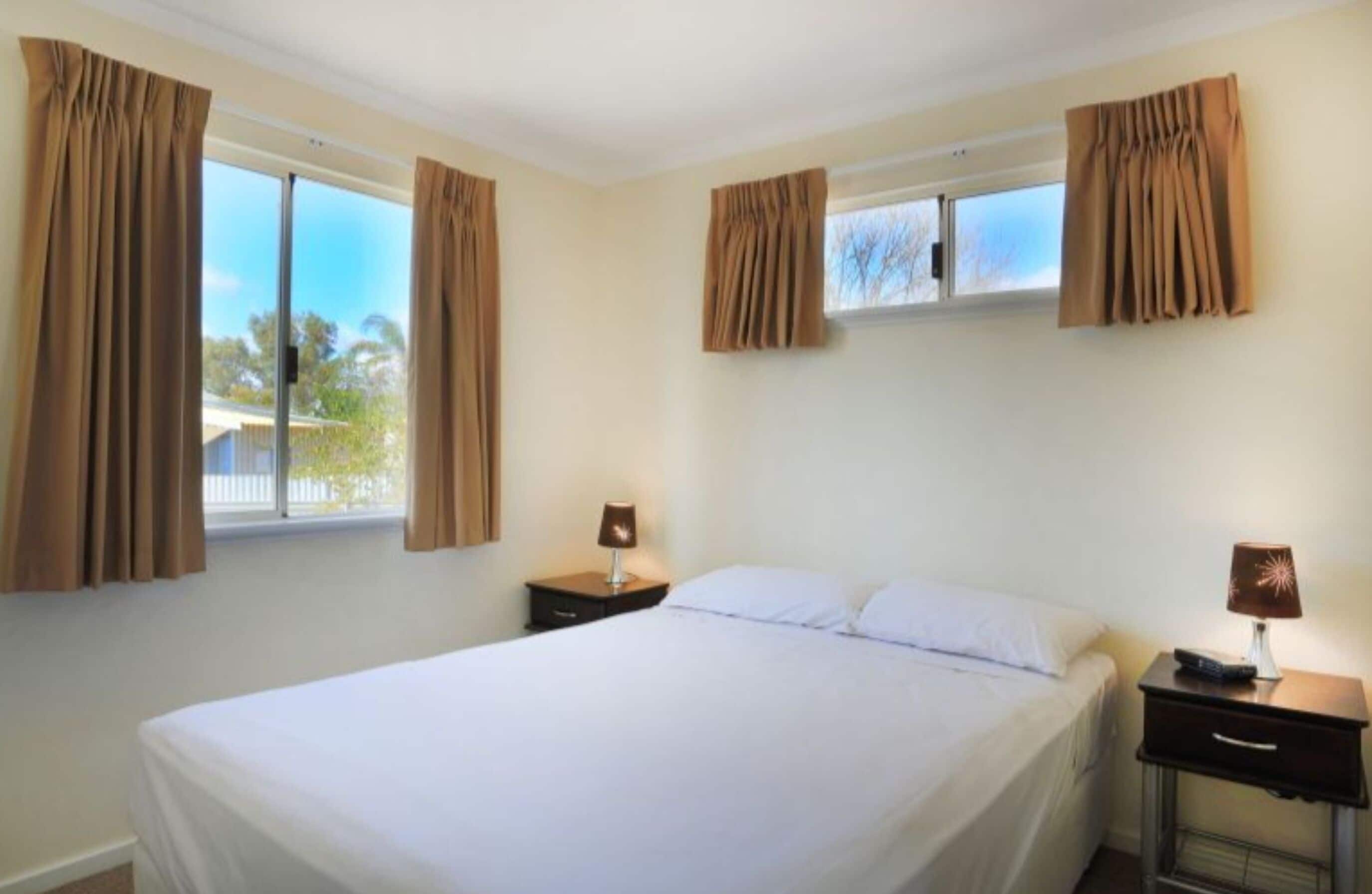 Discovery Parks - Kalgoorlie Goldfields