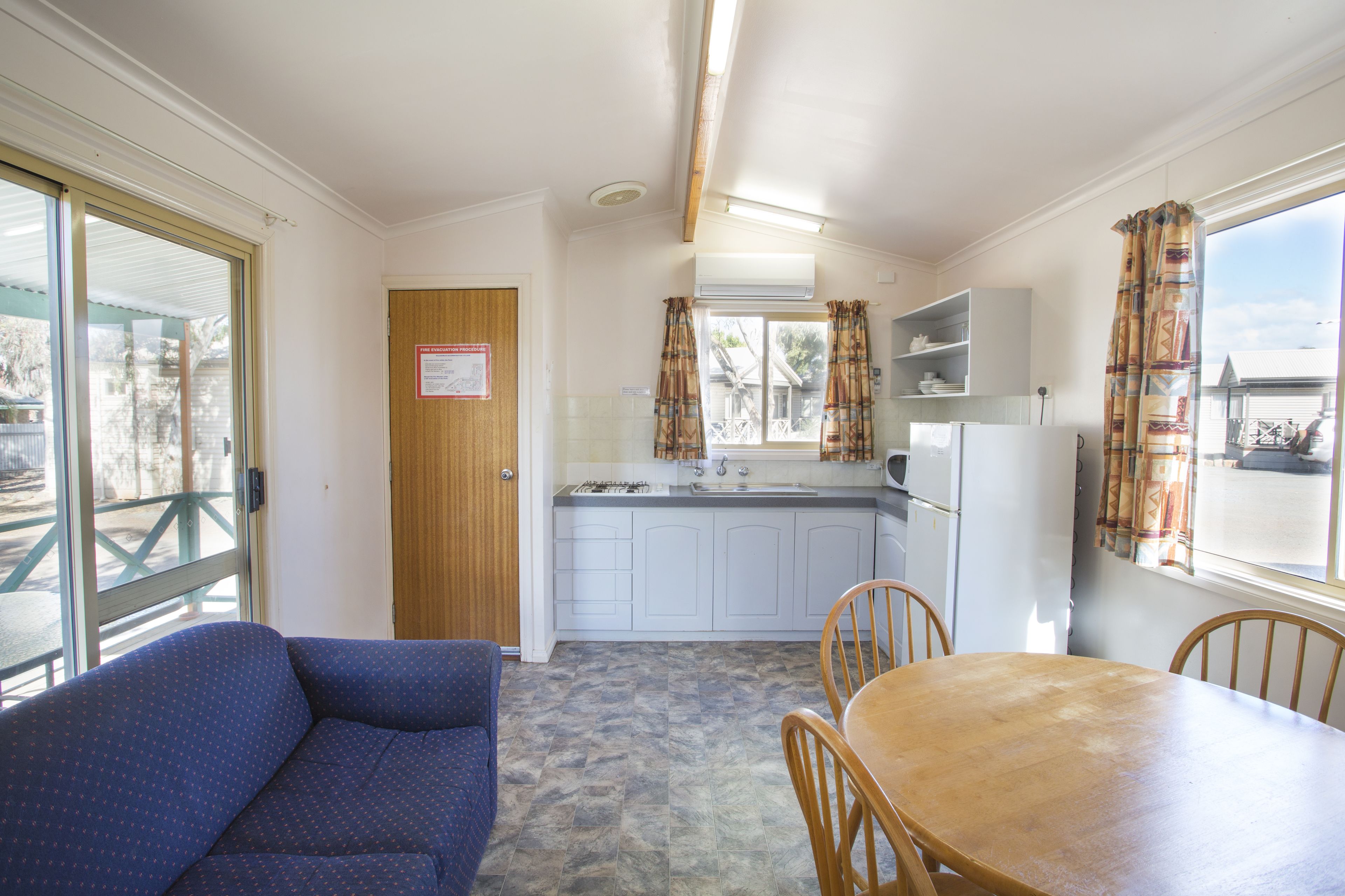 Discovery Parks - Kalgoorlie Goldfields