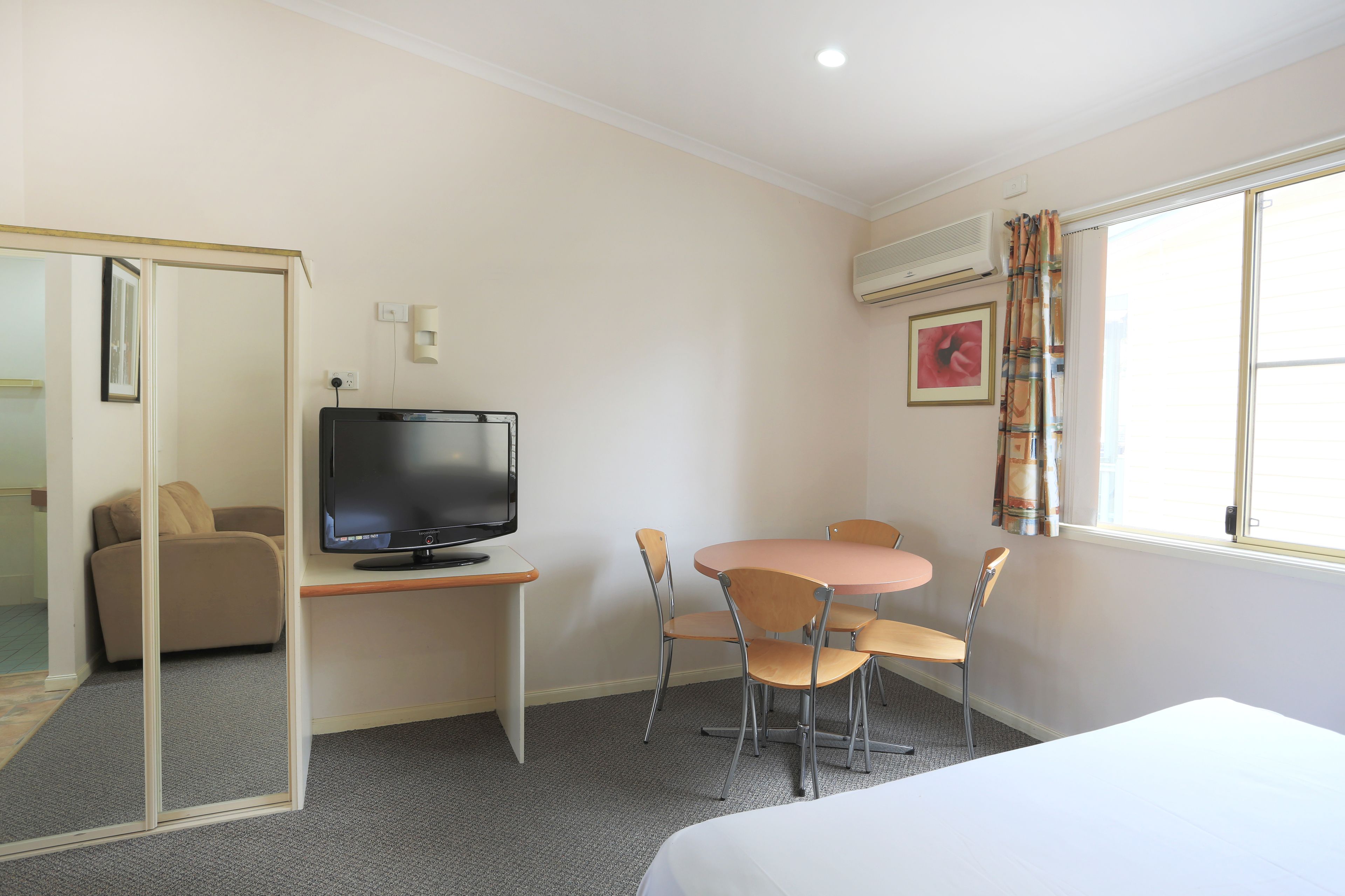 Discovery Parks - Kalgoorlie Goldfields