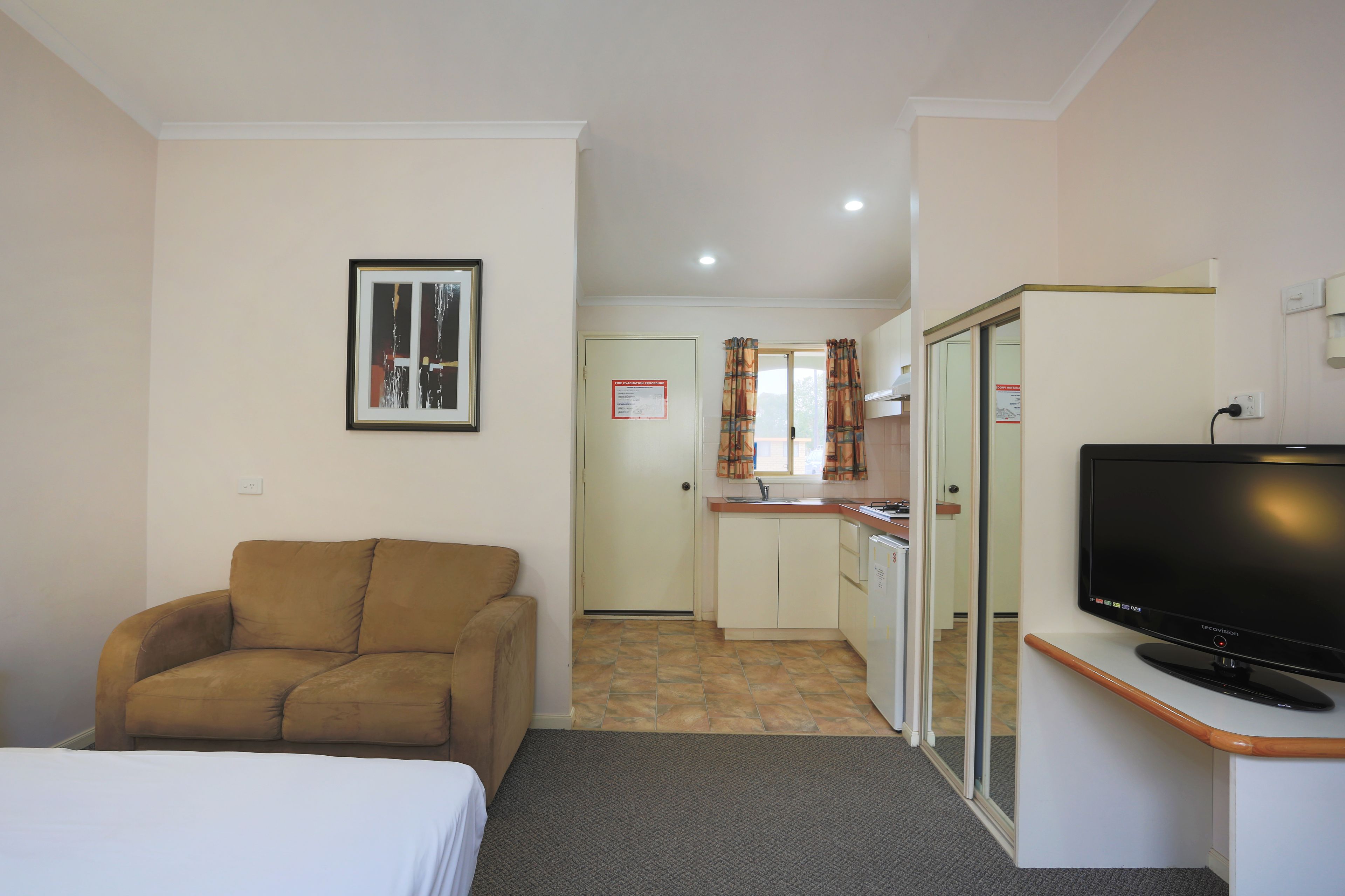 Discovery Parks - Kalgoorlie Goldfields