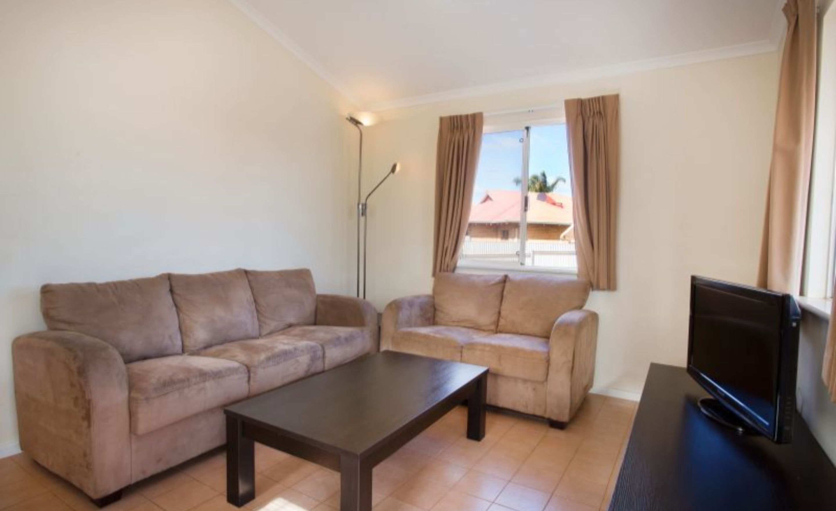 Discovery Parks - Kalgoorlie Goldfields