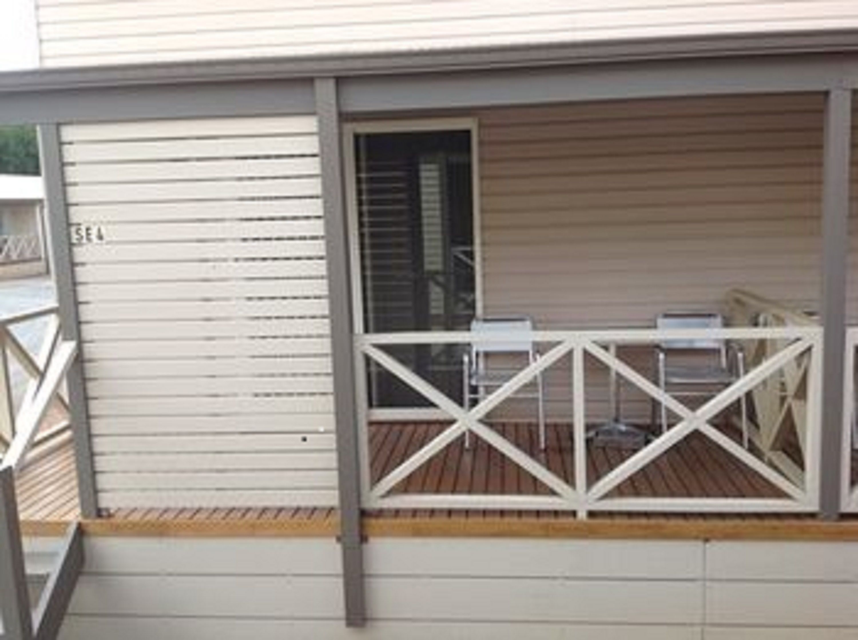 Discovery Parks - Kalgoorlie Goldfields