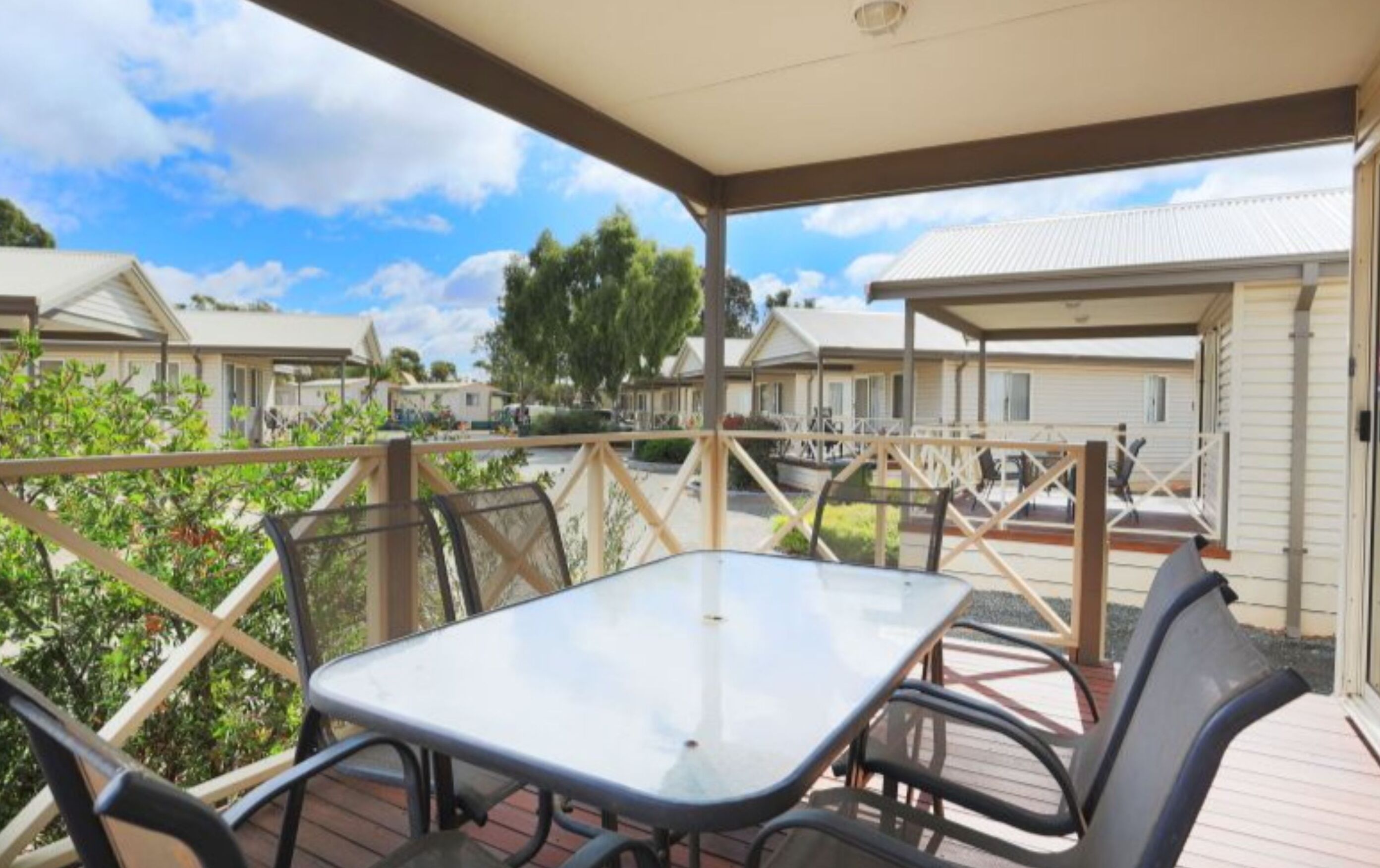 Discovery Parks - Kalgoorlie Goldfields