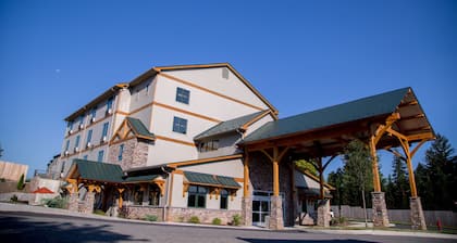 Hotel Floyd