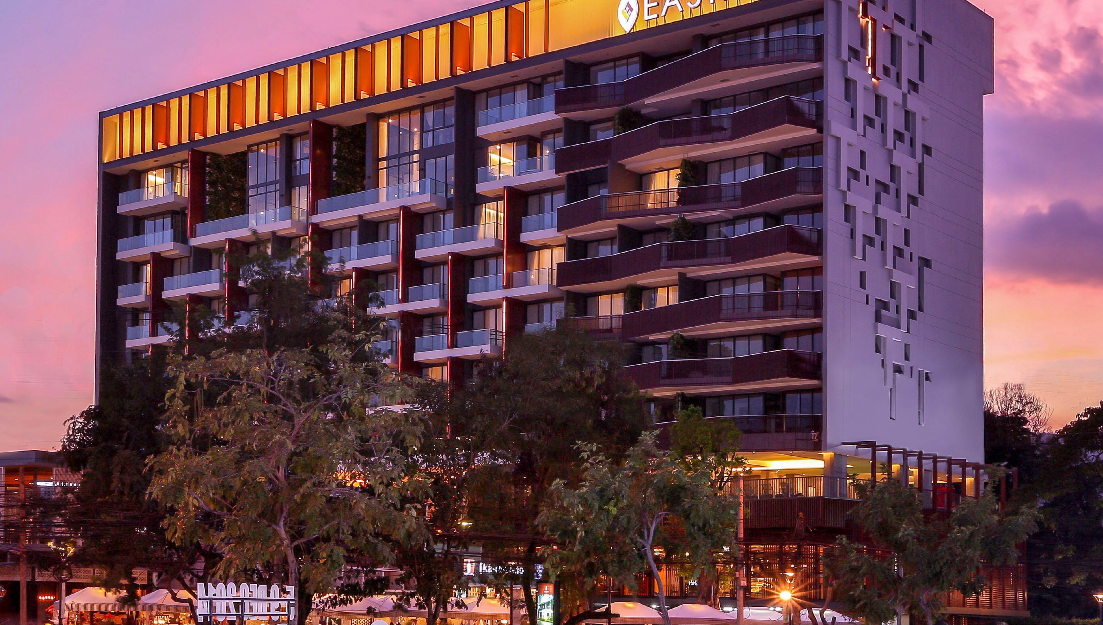 Eastin Tan Hotel Chiang Mai Sha Extra Plus Chiang Mai 22 Updated Prices Expedia Co In