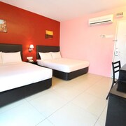 Best View Hotel Sunway Mentari Kuala Lumpur Mys Best Price