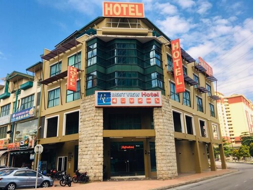 Hotels In Bandar Sunway Find Cheap Hotels Near Bandar Sunway Orbitz