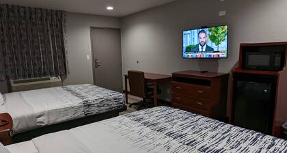 OKC Hotel