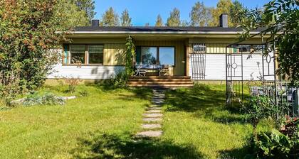 Paloj Rven Ranta Rovaniemi