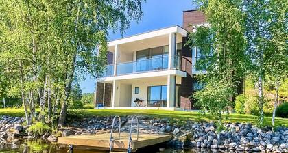 Villa Marina Padasjoki