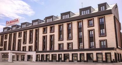 Ramada By Wyndham Erzurum
