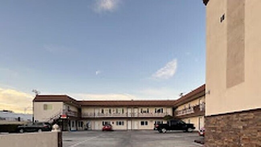 Stay Inn Motel