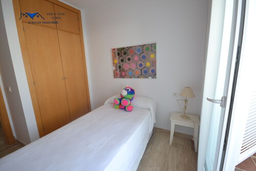 Adosado Familiar Con Piscina Y Terraza - Conil de la Frontera