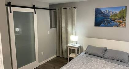 Modern 3 BR Home - Family Friendly