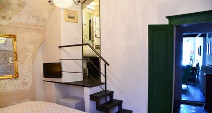 La Terrazza di Vico Olivi B&B