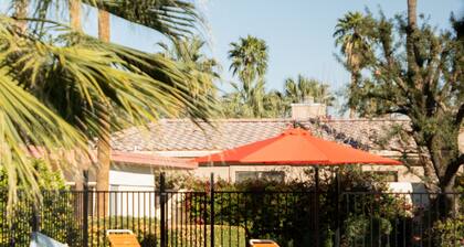 Mojave Resort