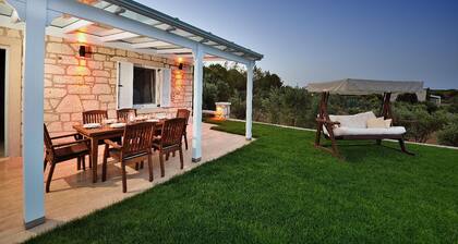 Peaceful House in Bozcaada