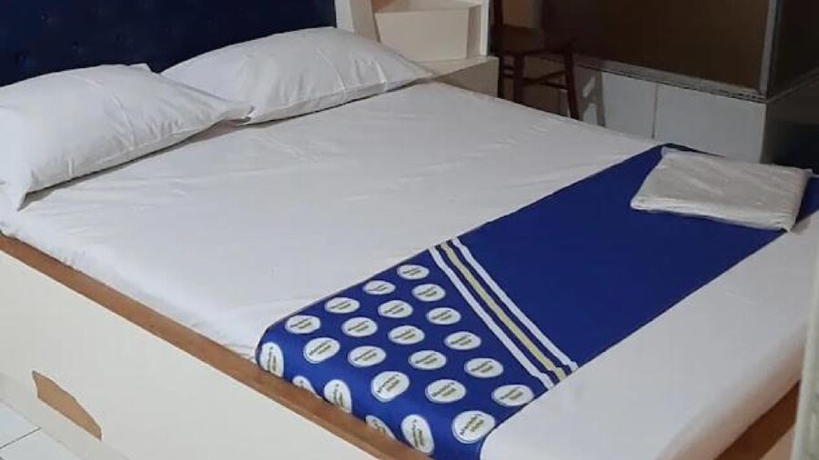OYO Hotel Macedo