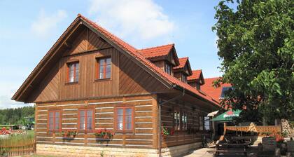 R Ovka Hlejov in Hlejov