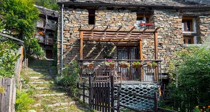 Il Gianlupo Messasca
