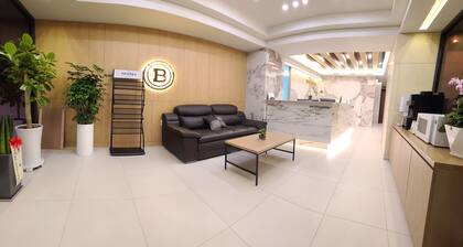Hotel Browndot Chungjang
