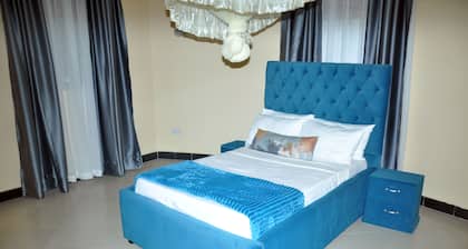 Global village Resort