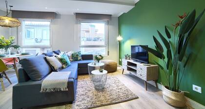Apartamentos4U Tudela Centro
