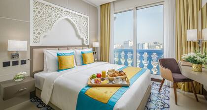 Central Inn Souq Waqif