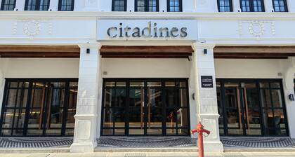 Citadines Connect Georgetown Penang