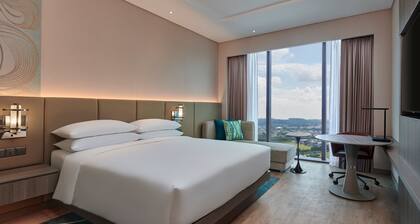 Courtyard By Marriott Setia Alam