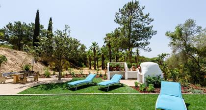 Casa dos Sonhos in Vale do Lobo
